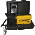 Electronic welder ZX7-200